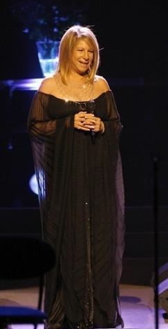 Streisand (concert tour)