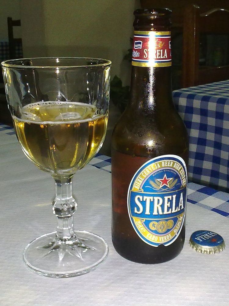 Strela (beer)