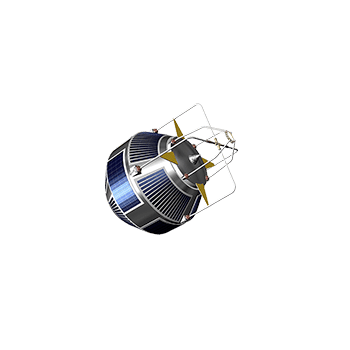 Strela (satellite) Strela3