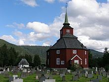 Støren Church httpsuploadwikimediaorgwikipediacommonsthu