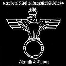 Strength and Honour (album) httpsuploadwikimediaorgwikipediaenthumb7