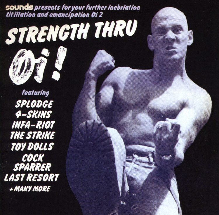 Strength Thru Oi! httpsd35fkdjhhgt99cloudfrontnetstaticuseme