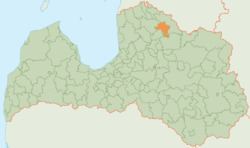 Strenči Municipality httpsuploadwikimediaorgwikipediacommonsthu