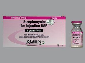 Streptomycin streptomycin intramuscular Uses Side Effects Interactions