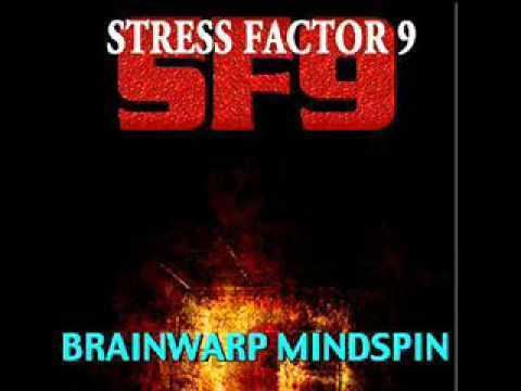 Stress Factor 9 httpsiytimgcomvidbCCguXsQhqdefaultjpg