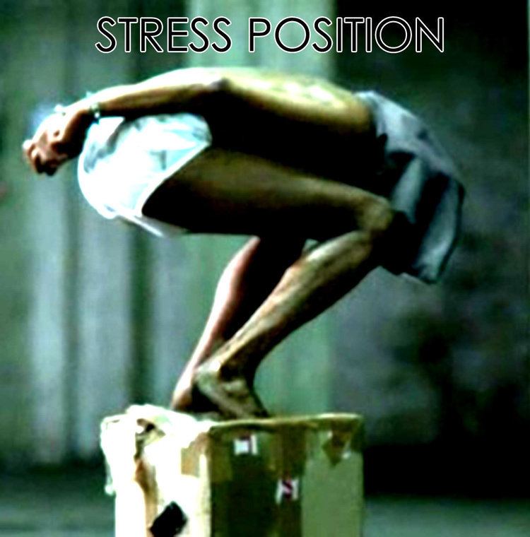 Stress position Stress Position