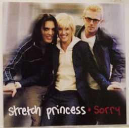 Stretch Princess Stretch Princess Records LPs Vinyl and CDs MusicStack