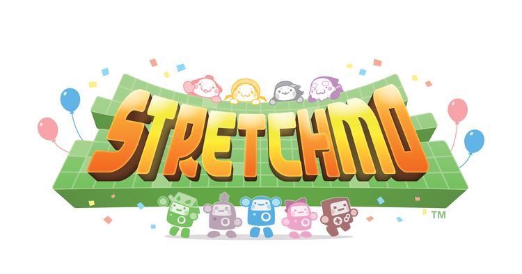 Stretchmo Nintendo News Stretchmo the Newest Game in the Pushmo Series is