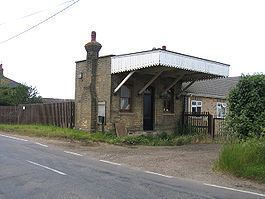 Stretham railway station httpsuploadwikimediaorgwikipediacommonsthu