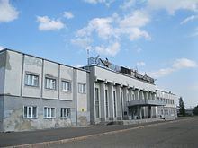 Strezhevoy Airport httpsuploadwikimediaorgwikipediacommonsthu