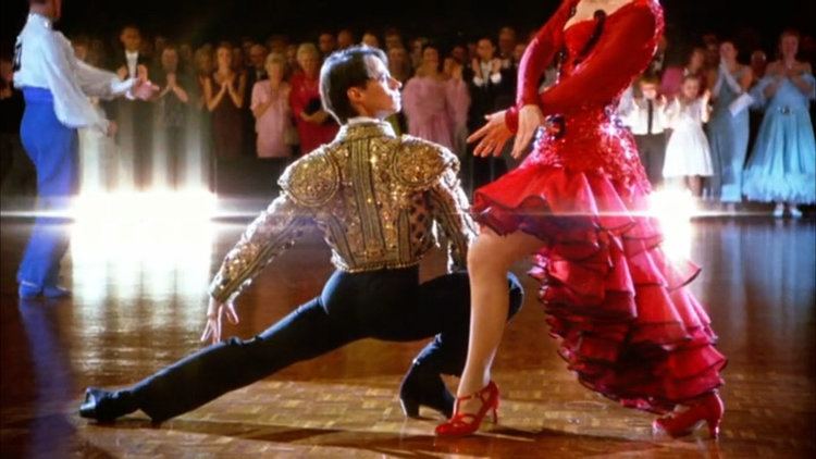 Strictly Ballroom Strictly Ballroom 1992