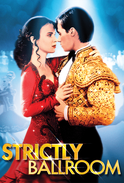 Strictly Ballroom Strictly Ballroom Official Site Miramax