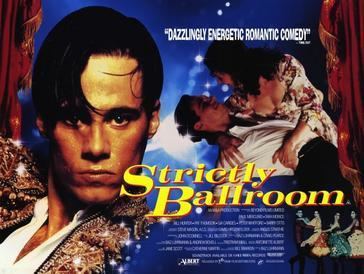 Strictly Ballroom Strictly Ballroom Wikipedia