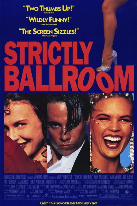 Strictly Ballroom t0gstaticcomimagesqtbnANd9GcT5wwprAS2vn52MY