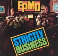 Strictly Business (EPMD album) httpsuploadwikimediaorgwikipediaencc5Str
