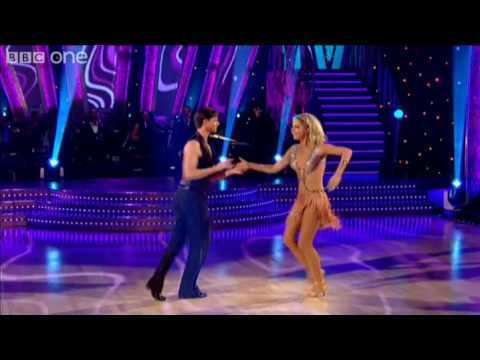 Strictly Come Dancing (series 7) httpsiytimgcomvicLihWitsTmYhqdefaultjpg