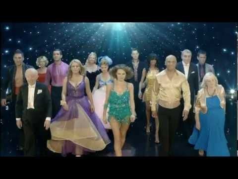 Strictly Come Dancing (series 8) httpsiytimgcomvifge20cYBSkhqdefaultjpg