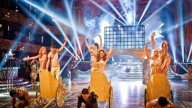 Strictly Come Dancing (series 9) httpsichefbbcicoukimagesic640x360p01hhmz