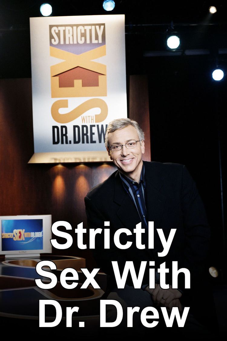 Strictly Sex with Dr. Drew wwwgstaticcomtvthumbtvbanners292166p292166