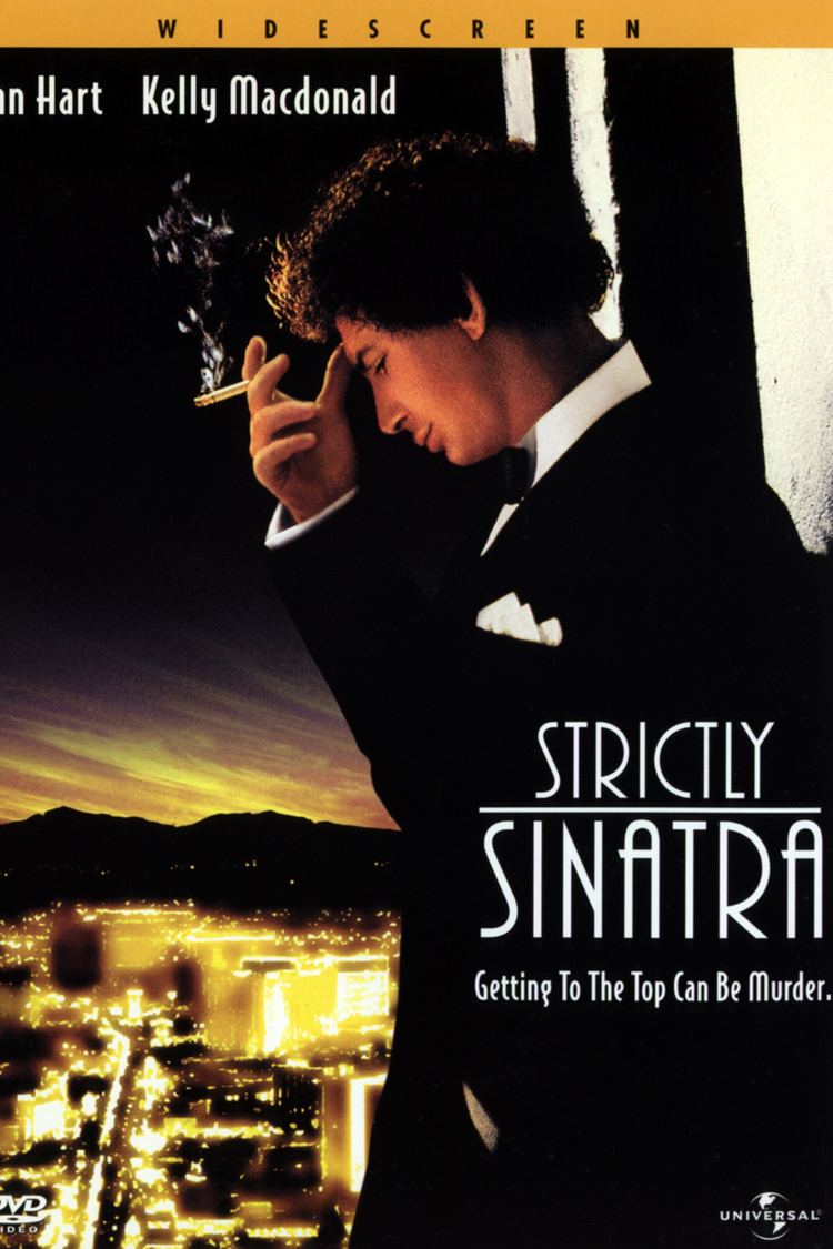 Strictly Sinatra wwwgstaticcomtvthumbdvdboxart27677p27677d