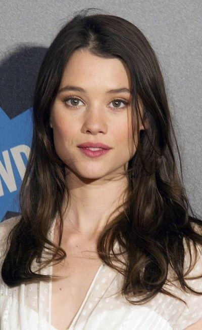 Àstrid Bergès-Frisbey strid BergsFrisbey Ethnicity of Celebs What Nationality