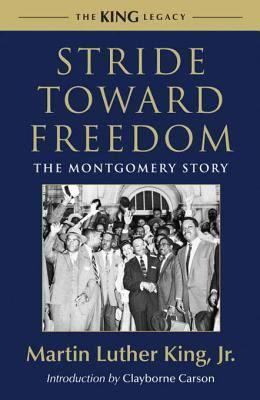 Stride Toward Freedom: The Montgomery Story t0gstaticcomimagesqtbnANd9GcTnAkg2iq3h3KuL1u