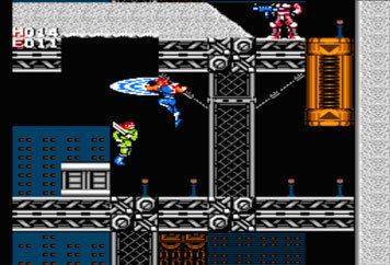 Strider (NES video game) Whaddya Mean You Haven39t Played Strider Kaiju Pop