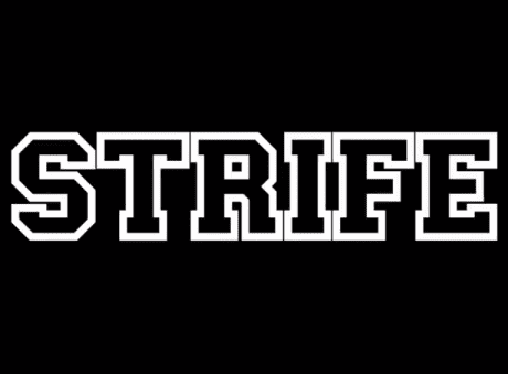 Strife (band) Strife quotTorn Apartquot video