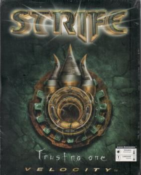 Strife (video game) httpsuploadwikimediaorgwikipediaenaadStr