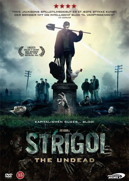 Strigoi (film) Horror Film Review Strigoi The Undead 2009 Horror Movies