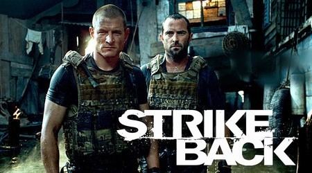 Strike Back: Legacy Watch Strike Back Legacy Season 5 Online on Sky Go