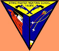 Strike Fighter Weapons School Pacific