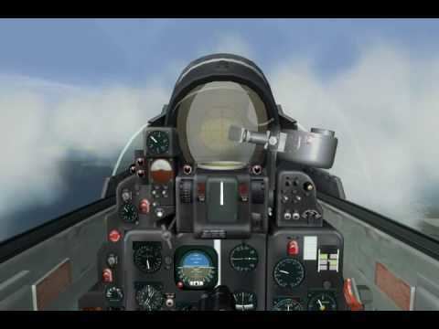 Strike Fighters 2 Strike Fighters 2 Vietnam MiG21 Combat YouTube