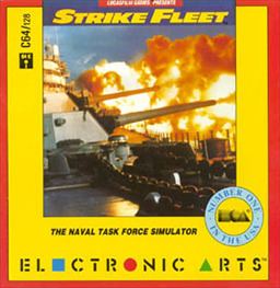 Strike Fleet httpsuploadwikimediaorgwikipediaenbb6Str
