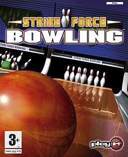 Strike Force Bowling Strike Force Bowling Wikipedia