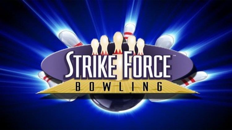 Strike Force Bowling Strike Force Bowling YouTube
