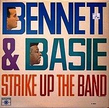 Strike Up the Band (album) httpsuploadwikimediaorgwikipediaenthumb4