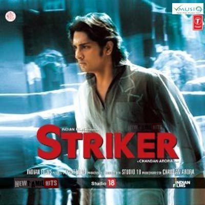 Striker Hindi Movie High Quality mp3 Songs Listen and Download Music