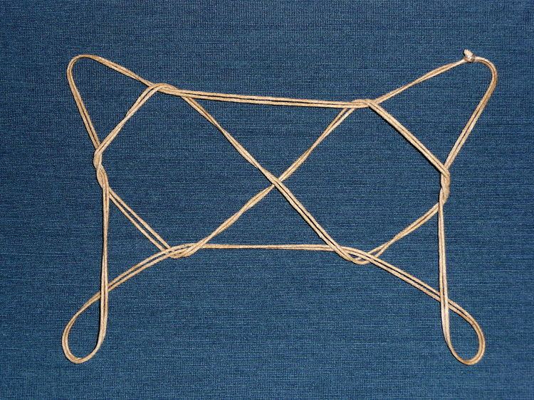 String figure