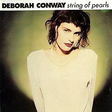 String of Pearls (album) httpsuploadwikimediaorgwikipediaenthumb3