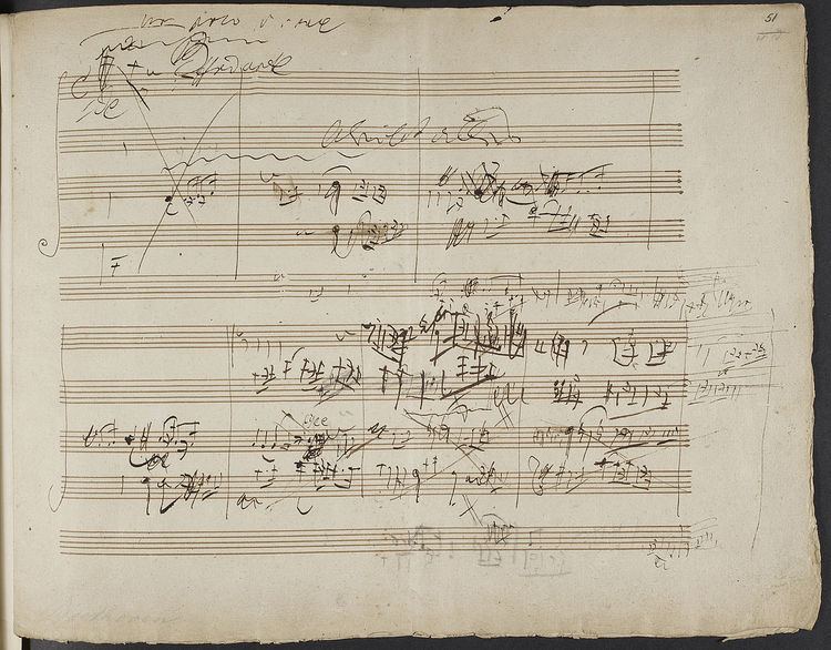 String Quartet No. 14 (Beethoven)