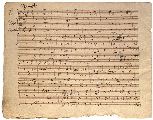 String Quartet No. 14 (Schubert)