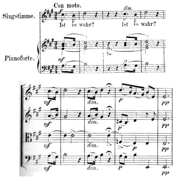 String Quartet No. 2 (Mendelssohn)