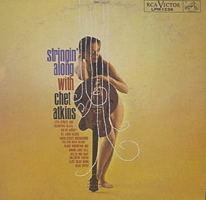Stringin' Along with Chet Atkins (1955 album) httpsuploadwikimediaorgwikipediaenff7Str