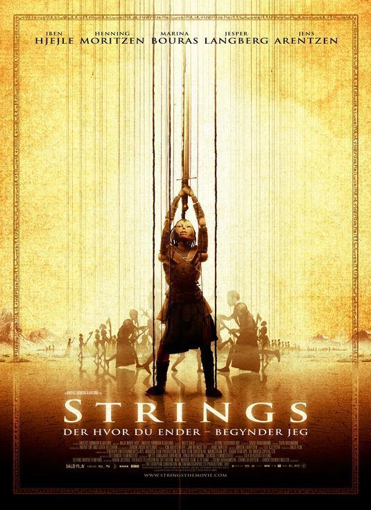 Strings (2004 film) Strings 2004 Find your film movie recommendation movie