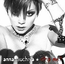 Strip Me? (Anna Tsuchiya album) httpsuploadwikimediaorgwikipediaenthumbd