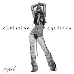 Stripped (Christina Aguilera album) httpsuploadwikimediaorgwikipediaenff7Chr