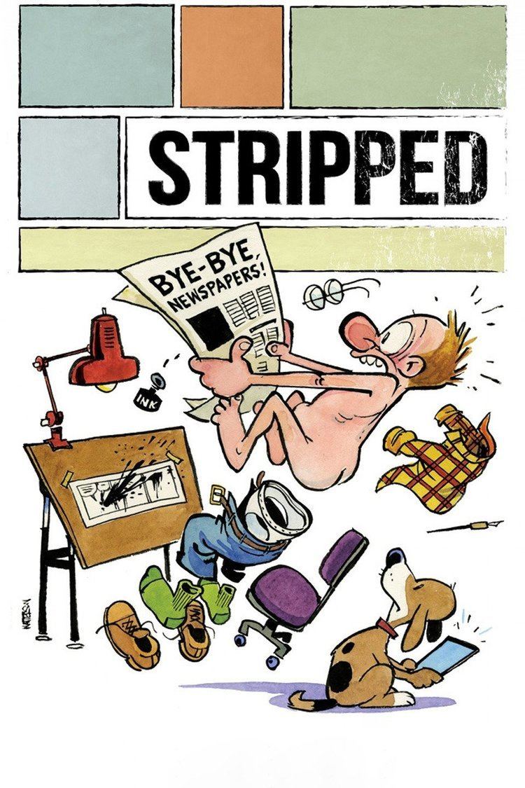 Stripped (film) wwwgstaticcomtvthumbmovieposters10727331p10