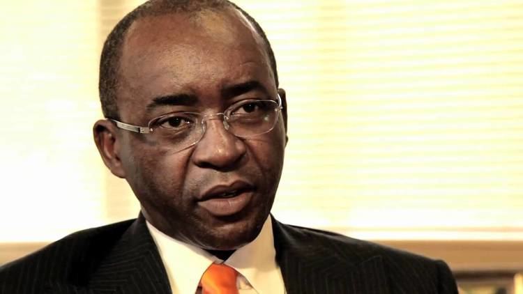 Strive Masiyiwa Chapter 6 Strive Masiyiwa discusses the sale from Zain to