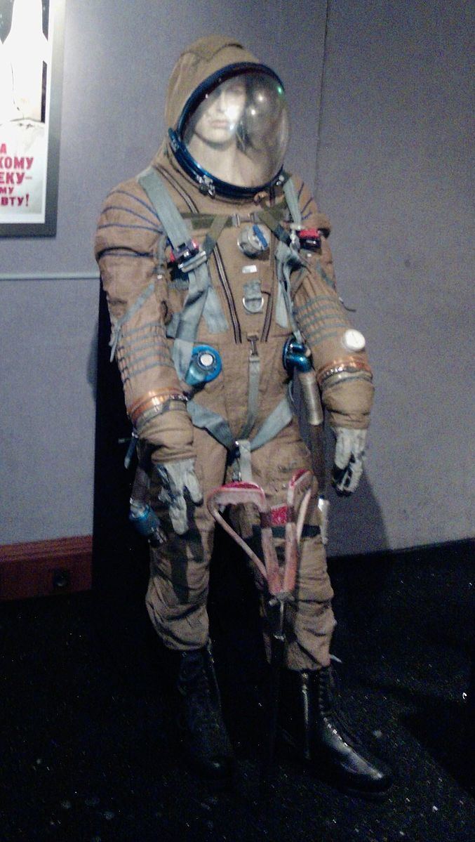 Strizh (space suit)
